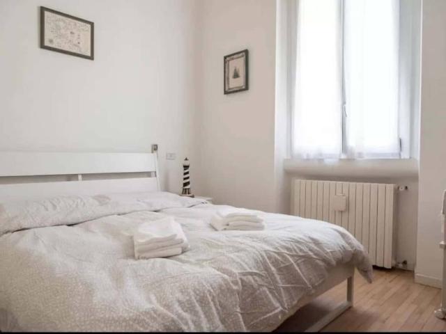Appartamento in affitto a Milano MI