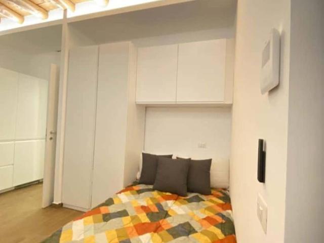 Appartamento in affitto a Milano MI