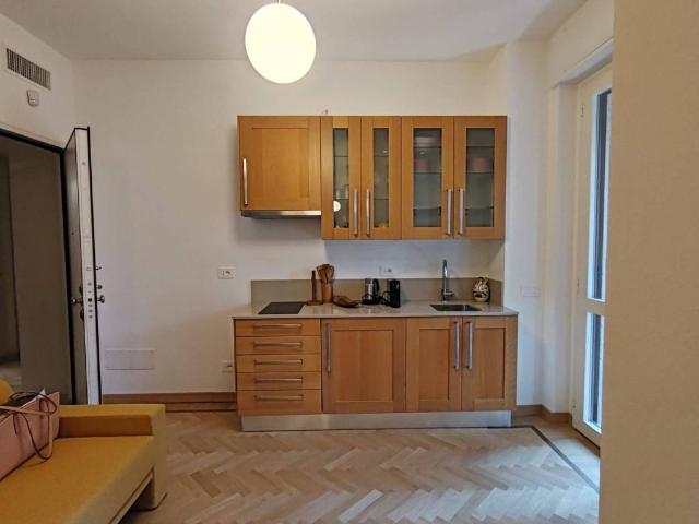 Appartamento in affitto a Milano MI
