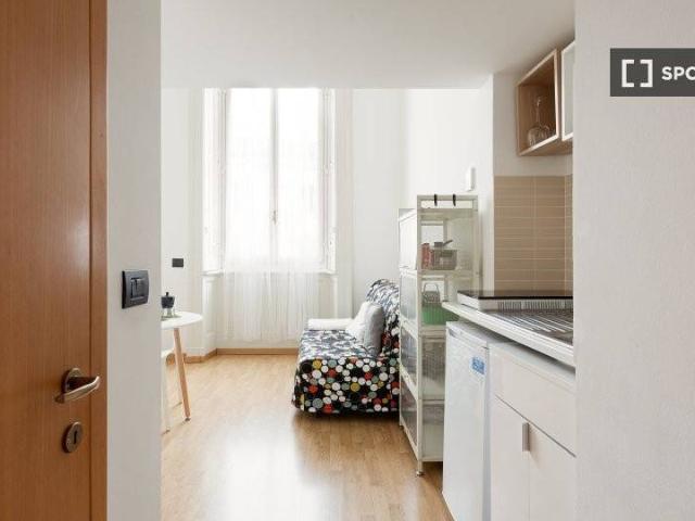 Appartamento in affitto a Milano MI