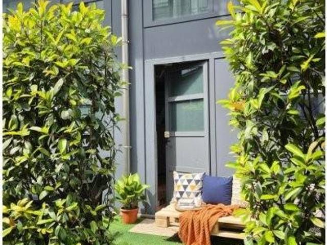 Appartamento in affitto a Milano MI