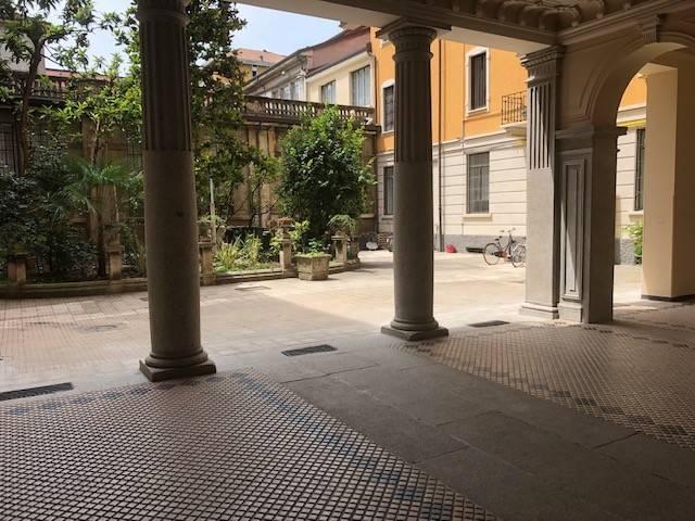 Appartamento in affitto a Milano MI