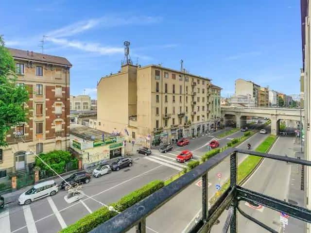 Appartamento in affitto a Milano MI
