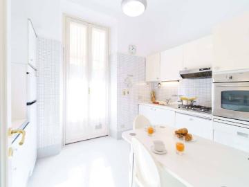 Appartamento in affitto a Milano MI