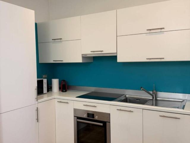 Appartamento in affitto a Milano MI