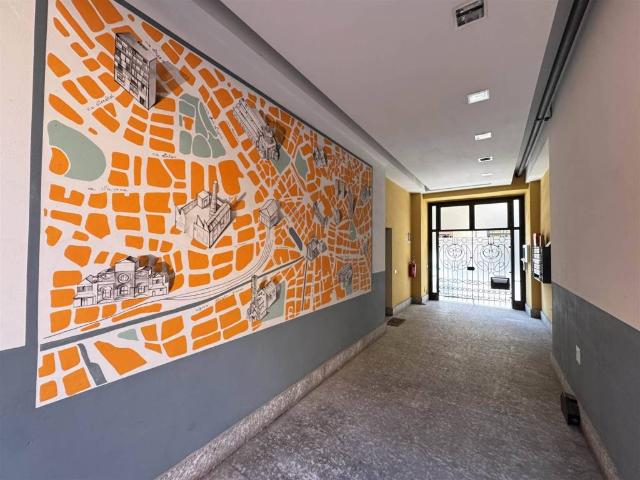 Appartamento in affitto a Milano MI