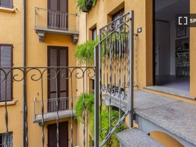 Appartamento in affitto a Milano MI