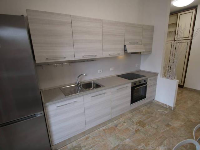 Appartamento in affitto a Milano MI