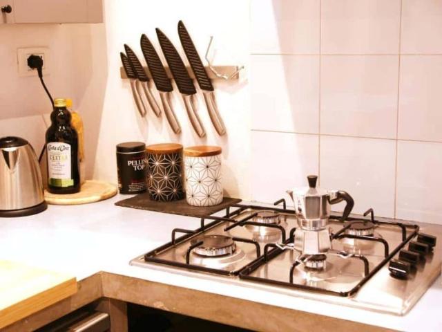 Appartamento in affitto a Milano MI