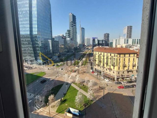 Appartamento in affitto a Milano MI