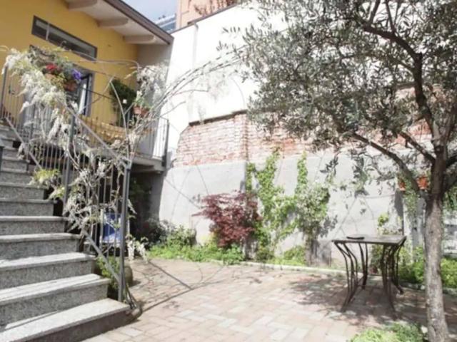 Appartamento in affitto a Milano MI
