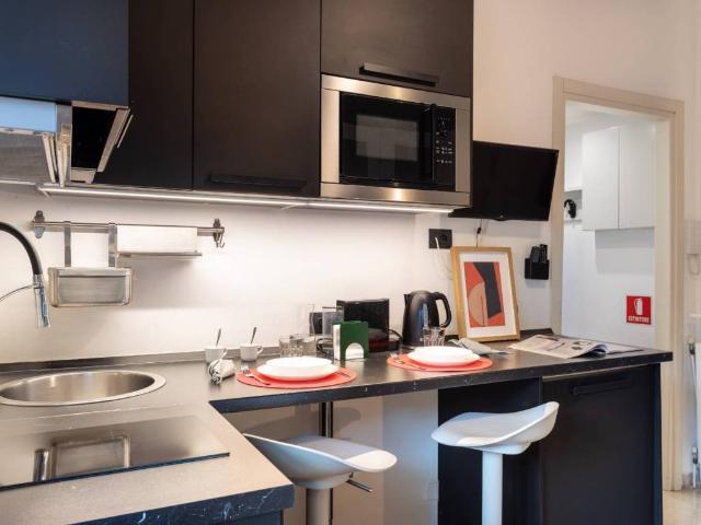 Appartamento in affitto a Milano MI