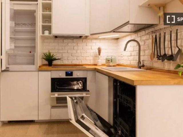 Appartamento in affitto a Milano MI