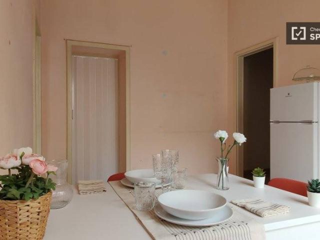 Appartamento in affitto a Milano MI
