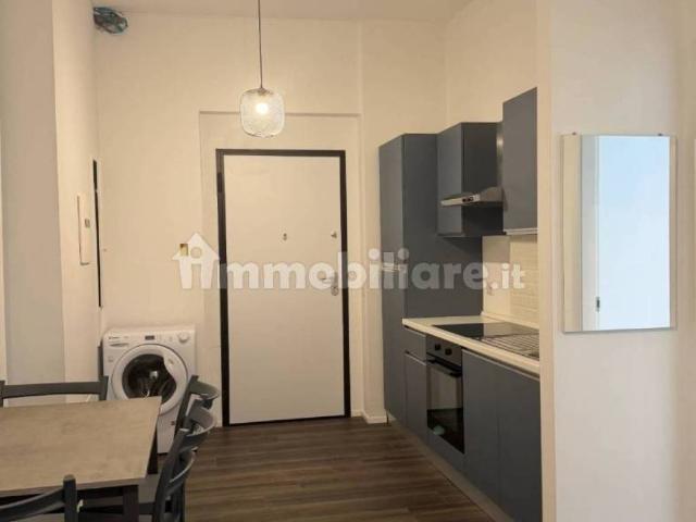 Appartamento in affitto a Milano MI