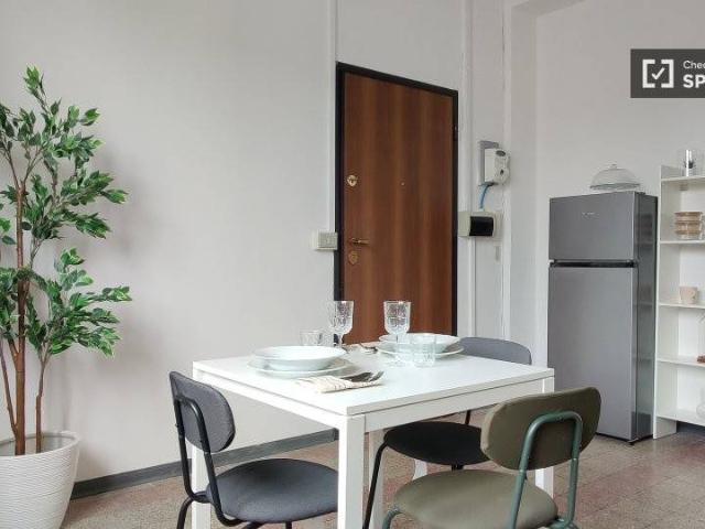 Appartamento in affitto a Milano MI