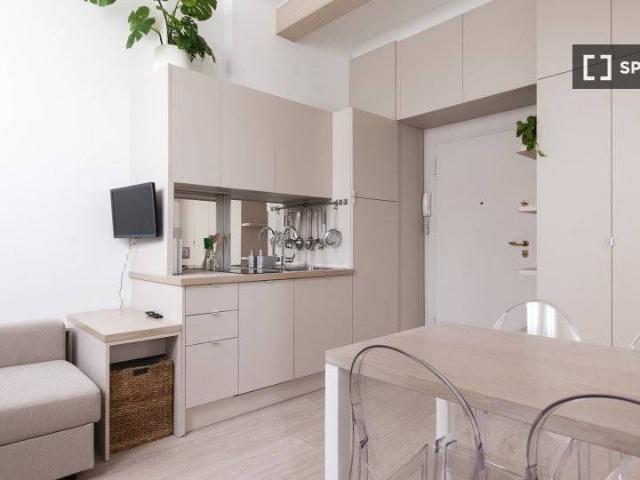 Appartamento in affitto a Milano MI