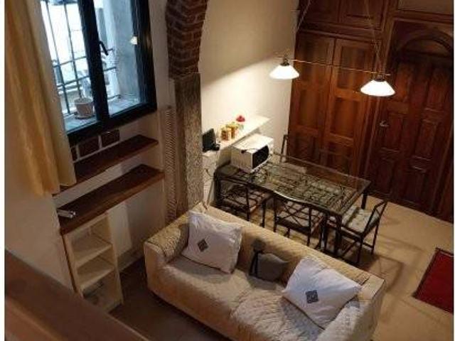 Appartamento in affitto a Milano MI