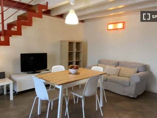 Appartamento in affitto a Milano MI