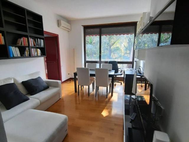 Appartamento in affitto a Milano MI