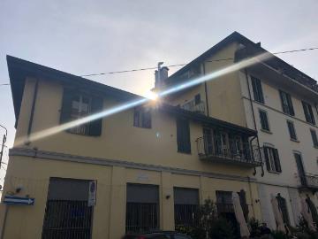 Lampugnano, Milano Lombardia, Lombardia