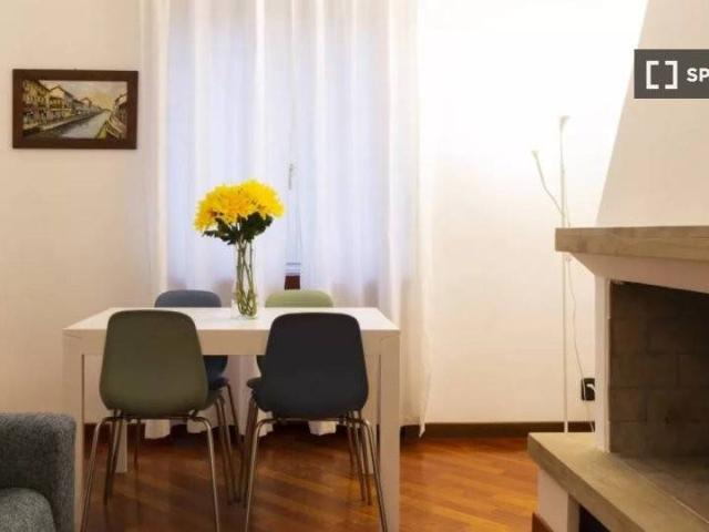 Appartamento in affitto a Milano MI
