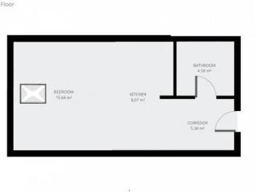 Via Vico Magistretti, Il Portello, Milano, Milano Lombardia, Lombardia