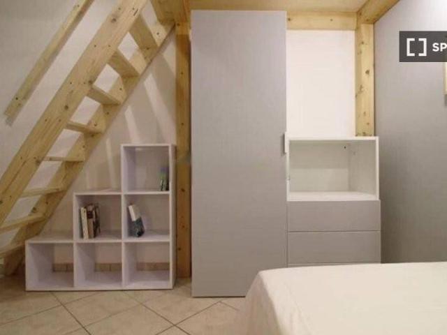 Appartamento in affitto a Milano MI