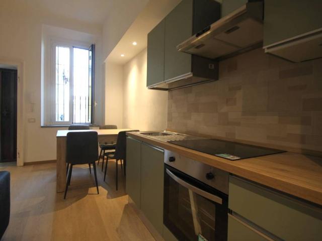 Appartamento in affitto a Milano MI