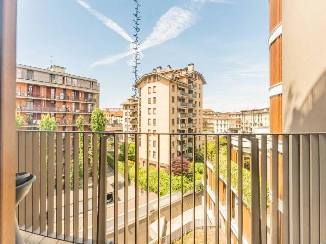 Appartamento in affitto a Milano MI