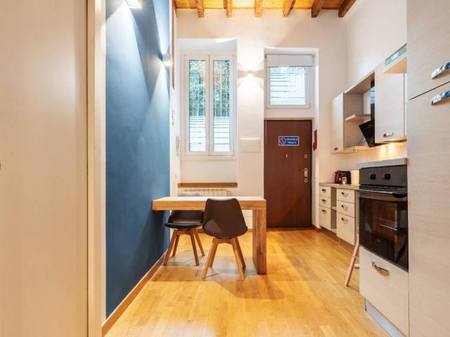 Appartamento in affitto a Milano MI