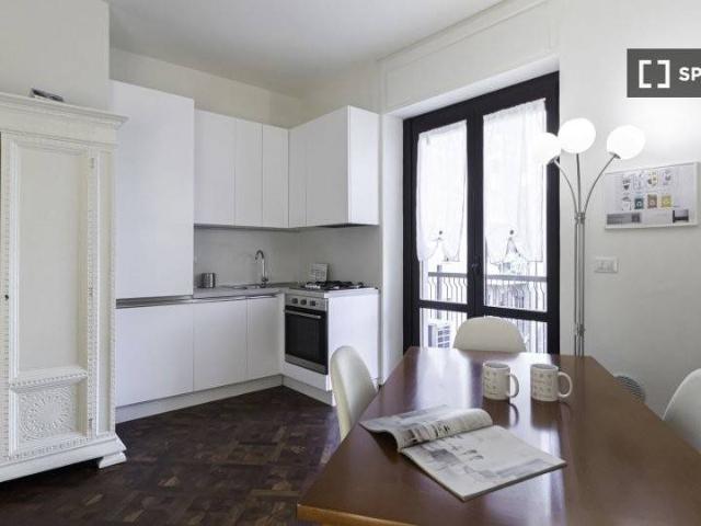 Appartamento in affitto a Milano MI
