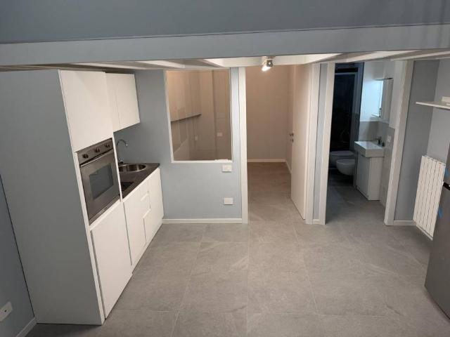 Appartamento in affitto a Milano MI