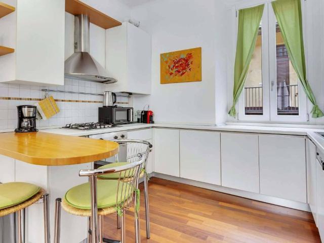 Appartamento in affitto a Milano MI