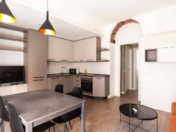 Appartamento in affitto a Milano MI