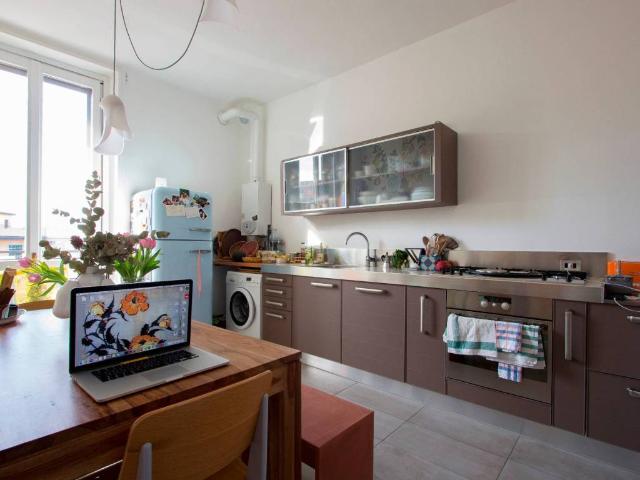 Appartamento in affitto a Milano MI