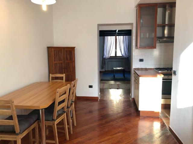 Appartamento in affitto a Milano MI