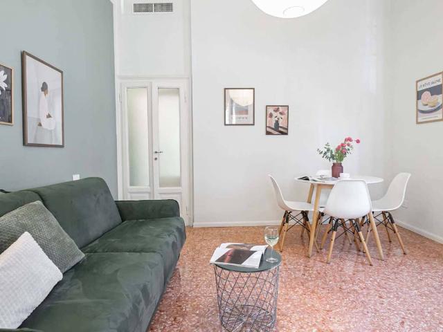 Appartamento in affitto a Milano MI