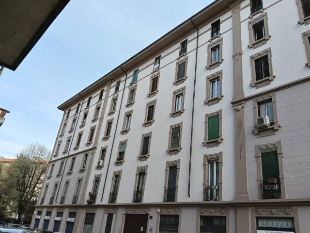 Appartamento in affitto a Milano MI