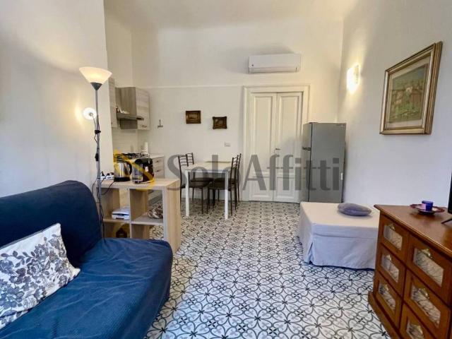Appartamento in affitto a Milano MI