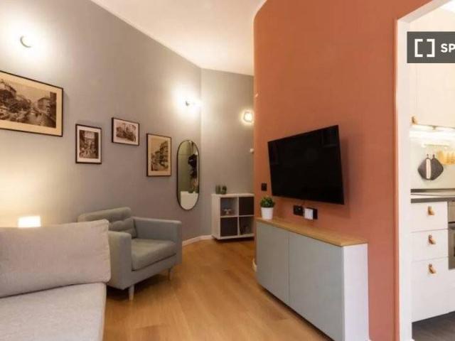 Appartamento in affitto a Milano MI