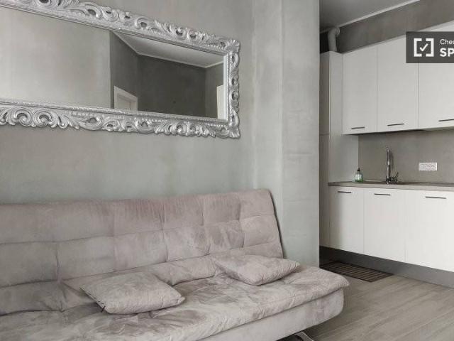 Appartamento in affitto a Milano MI