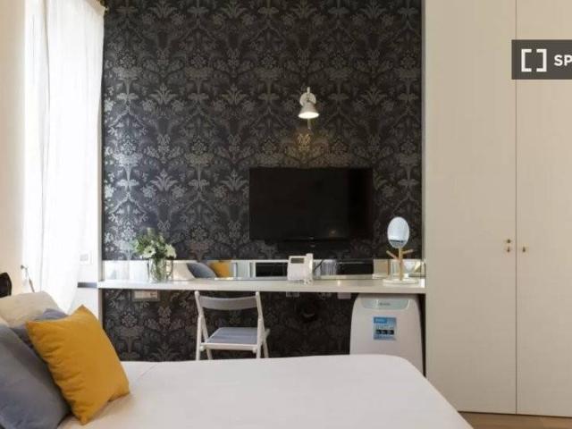Appartamento in affitto a Milano MI
