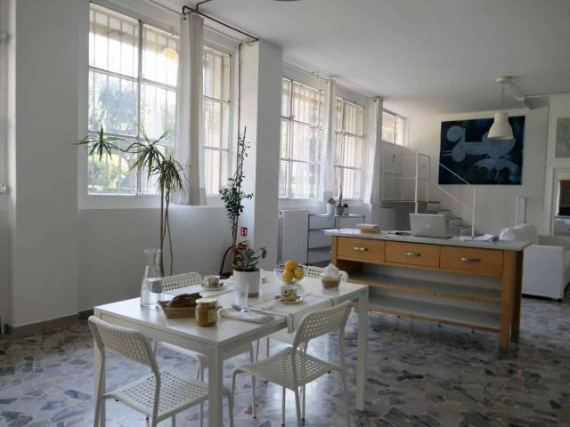 Appartamento in affitto a Milano MI