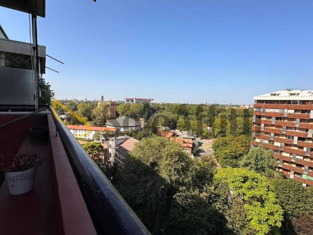 Appartamento in affitto a Milano MI