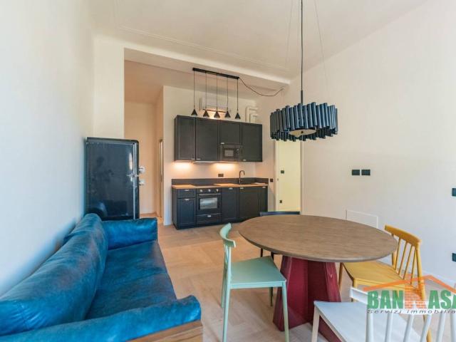 Appartamento in affitto a Milano MI