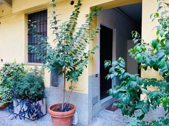 Appartamento in affitto a Milano MI