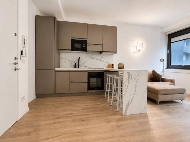 Appartamento in affitto a Milano MI