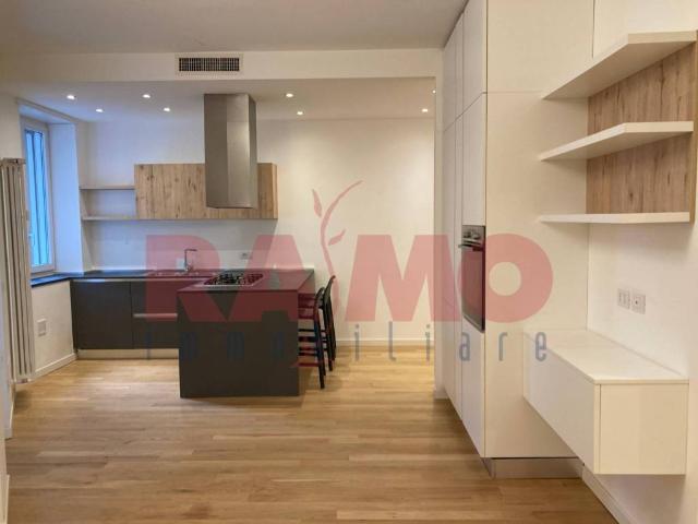 Appartamento in affitto a Milano MI
