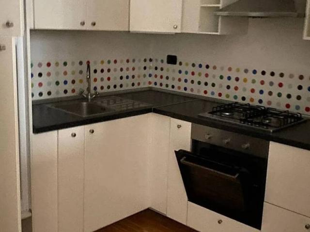 Appartamento in affitto a Milano MI